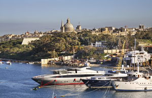 Sliema, Malta