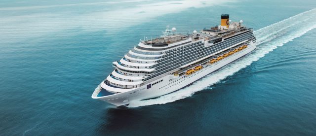 costa diadema croaziera