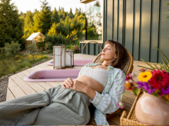 Ghidul unei călătorii de wellness retreat-uri și destinații pentru relaxare