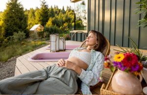 Ghidul unei călătorii de wellness retreat-uri și destinații pentru relaxare